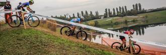12° International Cyclocross Increa Brugherio